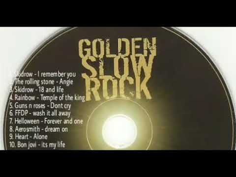 Download mp3 album slow rock barat 90an